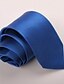 cheap Men&#039;s Ties &amp; Bow Ties-Men&#039;s Party / Work Necktie - Solid Colored