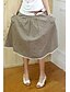 ieftine Pantaloni de Damă -Pentru femei Clasic &amp; Fără Vârstă Rochie - Stil Clasic, Multicolor