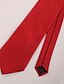 cheap Men&#039;s Ties &amp; Bow Ties-Men&#039;s Party / Work Necktie - Solid Colored