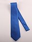 cheap Men&#039;s Ties &amp; Bow Ties-Men&#039;s Party / Work Necktie - Solid Colored