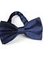 cheap Men&#039;s Ties &amp; Bow Ties-Unisex Party / Work / Basic Bow Tie - Solid Colored
