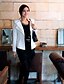 cheap Women&#039;s Blazers &amp; Jackets-Women&#039;s Casual Bodycon Blazer Outwears