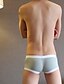 voordelige Herenslips Ondergoed-Kleurenblok - Super Sexy Boxer shorts Heren 1 Stuk