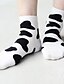 Χαμηλού Κόστους Κάλτσες &amp; Καλσόν-βαμβάκι κάλτσα αγελαδινό γάλα των γυναικών
