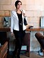 preiswerte Damen Blazers &amp; Anzugjacken-Frauen Casual bodycon Blazer outwears