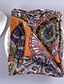 cheap Women&#039;s Scarves-Women’s Geometric Abstraction Autumn and Winter Long Scarf