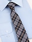 رخيصةأون اكسسوارات رجالية-ربطة العنق منقوش رجالي حفلة / عمل / أساسي