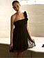 cheap Women&#039;s Dresses-Women&#039;s Party Vintage Dress - Solid Colored Spring Black Royal Blue Beige