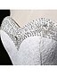billiga Brudklänningar-Åtsmitande Älsklingsringning Hovsläp Brudklänning ( Tyll )