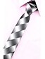 זול עניבות ועניבות פרפר לגברים-עניבת צווארון - אחיד פוליאסטר וינטאג&#039; / מסיבה / עבודה יוניסקס / כל העונות