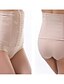 abordables Corsets et lingerie sculptante-shapewear affinant la taille spandex amande lingerie sexy shaper