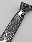 cheap Men&#039;s Ties &amp; Bow Ties-Unisex Vintage / Party / Casual Polyester Necktie - Print / All Seasons