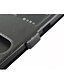 billiga Fodral och omslag-fodral Till Samsung Galaxy A5 med stativ / med fönster / Lucka Fodral Enfärgad PU läder