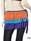 cheap Dance Accessories-Belly Dance Belt Women&#039;s Training Cotton Tassel(s) Natural Elegant Style