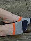 cheap Men&#039;s Briefs Underwear-Men&#039;s Sexy Socks - Color Block / 1 Piece