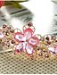 cheap Women&#039;s Hair Accessories-Women&#039;s Vintage Party Work Rhinestone Alloy Solid Colored / Cute / Gold / All Seasons