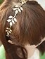 abordables Accessoires cheveux femme-Bandeaux - en Alliage - Vintage/Mignon/Soirée/Tous les jours
