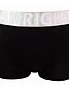 cheap Men&#039;s Briefs Underwear-Men&#039;s Comfort Model Underwear Boxer Briefs