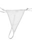 preiswerte Unterhosen-Damen Polyester Solide - C-strings / Besonders sexy Höschen