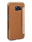 cheap Phone Cases &amp; Covers-BIG D Ultra Thin Full Body Cover for Samsung Galaxy S6 Edge G9250