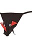 cheap Men&#039;s Briefs Underwear-Shuxuer ® Men&#039;s Cotton/Polyester G-string