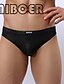 cheap Men&#039;s Underwear-Men&#039;s Sexy Underwear Lace/Nylon Briefs