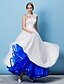 cheap Wedding Slips-Wedding / Special Occasion / Party / Evening Slips Polyester / Tulle Floor-length A-Line Slip / Classic &amp; Timeless with