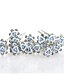 cheap Headpieces-Party Casual Vintage Crystal / Fabric / Alloy Tiaras with 1 Wedding / Party / Evening Headpiece