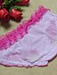 cheap Panties-Women&#039;s Ultra Sexy Nightwear - Cotton Dark Pink / White / Black