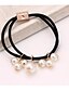 cheap Women&#039;s Hair Accessories-Women&#039;s Vintage Casual Simple Style Acrylic Solid Colored / Cute / Gold / Black / All Seasons