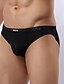 cheap Men&#039;s Underwear-Men&#039;s Sexy Underwear Lace/Nylon Briefs