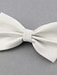 cheap Men&#039;s Accessories-Unisex Party / Work / Casual Polyester Bow Tie - Solid Colored / All Seasons
