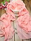 billige Bolero &amp; Sjal-mode sjaler sjaler / tørklæder bomuld (flere farver)