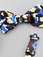 cheap Men&#039;s Ties &amp; Bow Ties-Men&#039;s Party / Work / Basic Bow Tie Print