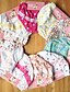 cheap Underwear-Kid&#039;s Classic &amp; Timeless Pattern Print Cotton Shorts