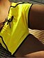Χαμηλού Κόστους Αντρικά Μαγιό-Γυναικεία Μονόχρωμο Μαύρο Κίτρινο Μπλε Σλιπ Μαγιό - Μονόχρωμο L XL XXL