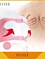 olcso Melltartók-Női Push-up Drótnélküli Pánt nélküli és átalakítható Nyitott kupás melltartó Rózsaszín
