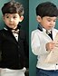 お買い得  ボーイズファッション-少年のファッション純粋な綿のコーデュロイのスーツ&amp;amp; ブレザー