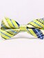 baratos Gravatas e Laços Borboleta para Homem-Homens Básico Gravata Borboleta - Estampado
