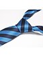 cheap Men&#039;s Ties &amp; Bow Ties-Men&#039;s Work / Casual Necktie - Striped