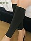 cheap Socks &amp; Tights-Women&#039;s Medium Stockings Black Beige