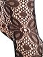 cheap Socks &amp; Tights-Women&#039;s Thin Pantyhose - Jacquard Black