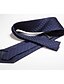 halpa Miesten kravatit ja rusetit-Toimisto / Vapaa-aika Polyesteri Solmio-Painettu