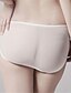 cheap Panties-Women&#039;s Cotton Ultra Sexy Panty Yellow Pink White
