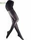 cheap Socks &amp; Tights-Women&#039;s Thin Pantyhose - Solid Colored Black