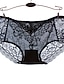 billige Dametrusser-Women Lace Shaping Panties Panties (L-XXL)