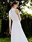 cheap Women&#039;s Dresses-Women&#039;s Party/Cocktail Dress,Solid Maxi Sleeveless White Summer