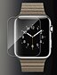 cheap Smartwatch Screen Protectors-Screen Protector For iWatch 42mm / iWatch 38mm Tempered Glass High Definition (HD) / Explosion Proof 1 pc