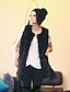 cheap Women&#039;s Coats &amp; Trench Coats-Women Faux Fur Tops (Lined)