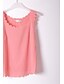 cheap Tank Tops &amp; Camis-Women&#039;s Casual Tank Top - Solid Colored